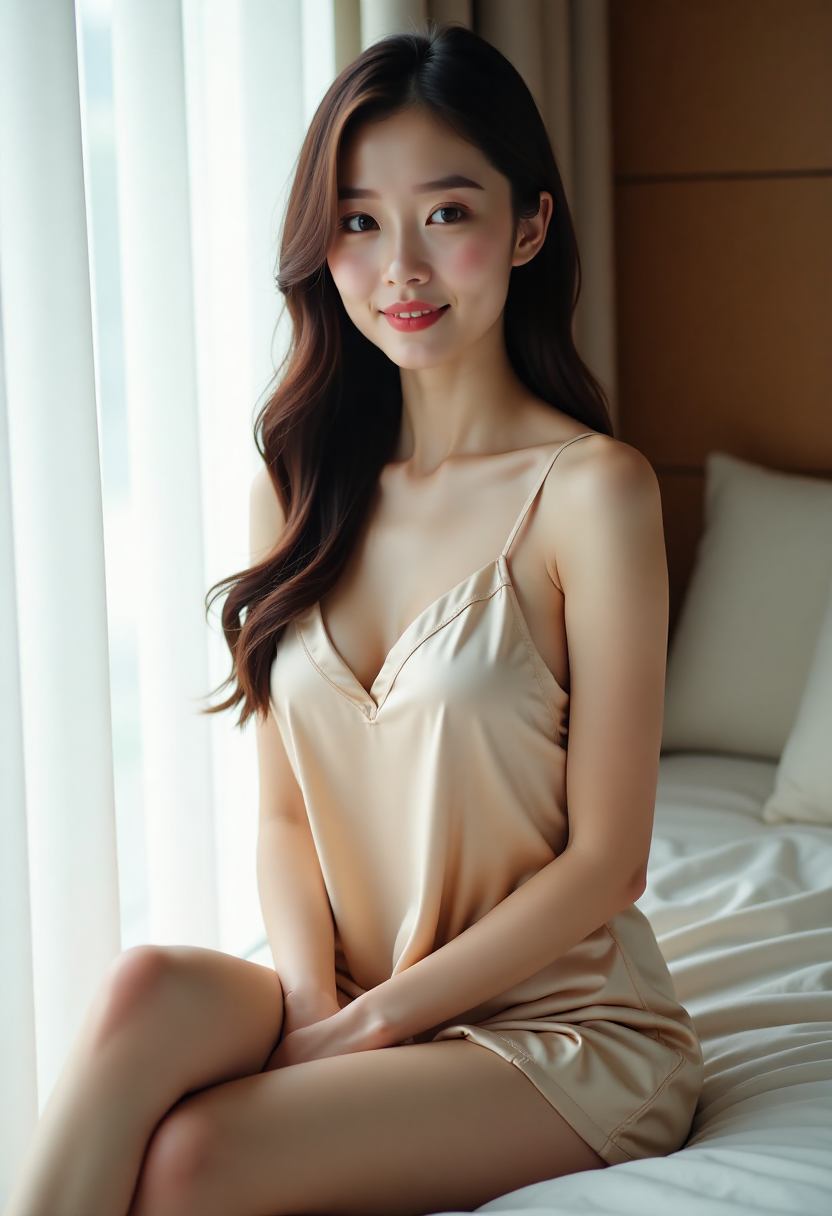 妇科特殊诊疗科室海报