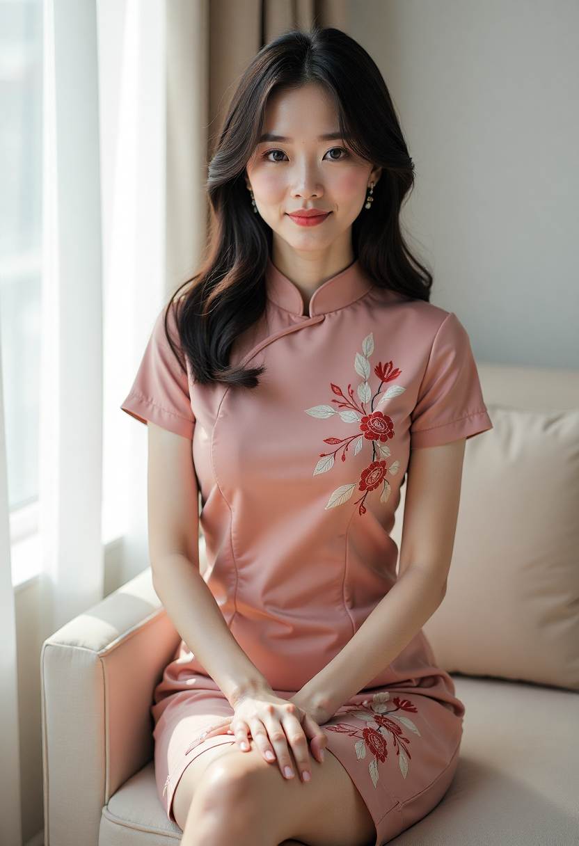 无声证词主创访谈