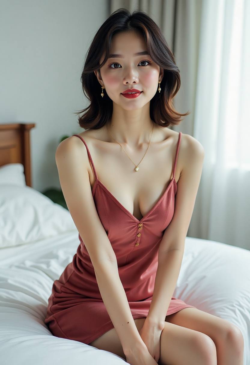 《妇科特殊诊疗科室》剧照